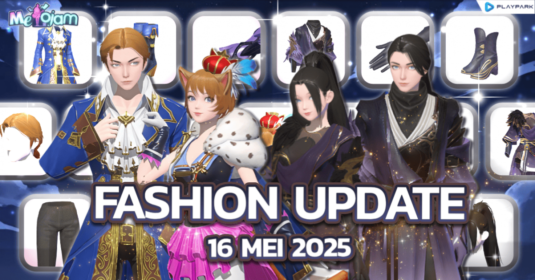 Fashion Update 16 May Head News_ID